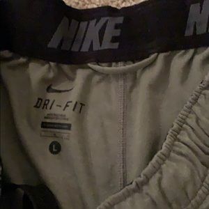 Nike Shorts - Nike athletic shorts Nike Shorts - Nike athletic shorts